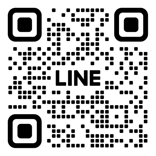 LINE QR Code